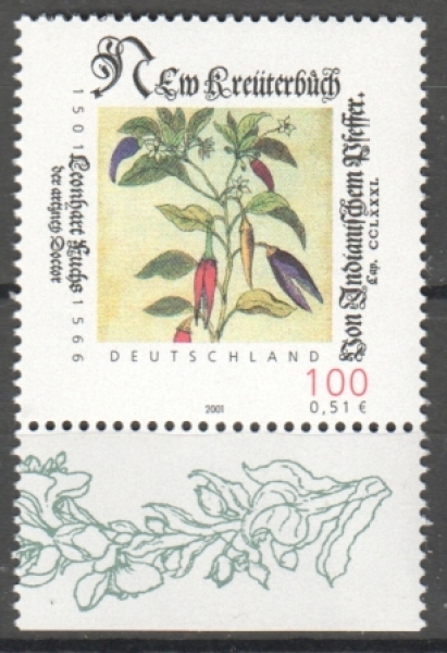 NSR 2161 ** - 2001